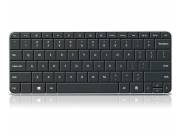 TECLADO MICROSOFT U6R-00001 MOBILE BT WEDGE ING