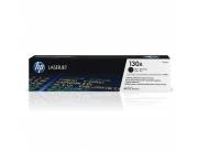 TONER HP CF350A (130A) NEGRO M176N