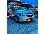 CHEVROLET PRISMA (IMPECABLE).