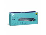 HUB SWITCH TP-LINK 16P TL-SG116