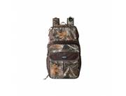 MOCHILA TÉRMICA IGLOO 30 LATAS GIZMO REALTREE MARRON 64642