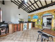 ALQUILO CASONA PARA USO COMERCIAL