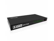 SPLITTER 8 PUERTOS HDMI