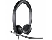 AURICULAR LOGITECH VC H650E USB STEREO