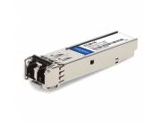 HPE ADDON 1G SFP LC SX MULTI MODO (JD118B-AO)