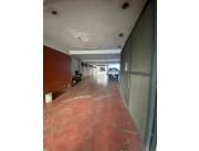 PROPIEDAD Comercial San Lorenzo