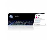 TONER HP CF513A (204A) M180NW MAGENTA