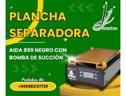 🔧📱 Separadora de Pantallas LCD/Táctil Aida 899: ¡Haz tus reparaciones más fáciles!