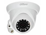 CÁMARA DAHUA HDW1431SP-S4 IP EYEB 4MP 30M 2.8MM POE+IP67