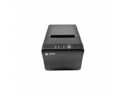 IMPRESORA 3NSTAR TERMICA DE RECIBOS 3" RPT004 USB/RED NEGRO/BIVOLT/CAB/USB