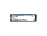 SSD KINGSTON M.2 NVME 1TB SNV2S/1000G 3500/2100MB/S PCIE 4.0