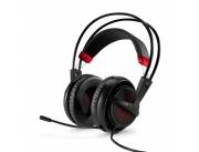 AURICULAR GAMER HP OMEN SS X7Z95AA