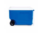 CONSERVADORA IGLOO 36 L WHLCL IM BLU 2P 58X32X40CM 34482