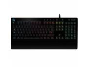 TECLADO GAMER LOGITECH 920-008084 G213 PRODIGY