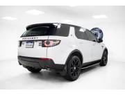 Land Rover Discovery Sport Diesel 2015