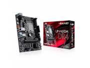 PLACA MADRE UP GAMER LGA1700 H610MDR4/2HDMI/DP/M.2/DDR4