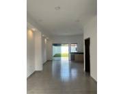 ALQUILO O VENDO DUPLEX EN LUQUE