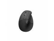 MOUSE LOGITECH 910-006467 ERGONOMIC NEGRO ZURDOS