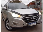 VENDO HYUNDAI TUCSON AÑO 2011