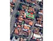 VENDO TERRENO en Barrio Pinoza Lote de 240 m²