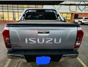 VENDO ISUZU DMAX 2014