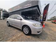 Toyota Corolla 2004 Excelente Estado Sin Detalles