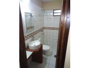 ALQUILO DUPLEX ARBOLEDA