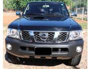 Vendo Nissan Patrol 2020