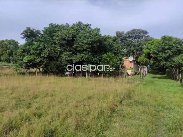 Terrenos - ¡Oferta de Terreno en Itauguá! 🌿 ¡Terreno Titulado a Precio Increíble!