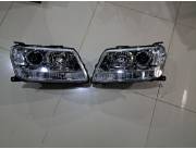 Faros Delanteros Suzuki Grand Vitara 2006 - 2015