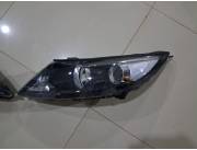 Faros Delanteros Sportage 2011 - 2016