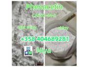 2024 Top Grade Pain Relieving CAS 62-44-2 Phenacetin Crystals at Best Price