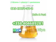 Buy 2-Bromo-1-phenyl-1-pentanone CAS49851-31-2 Online russia