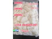 Factory wholesale price 2MMC/3MMC for chemical