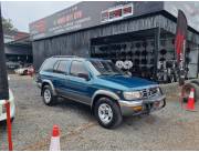 Nissan Terrano 1996 Excelente Estado