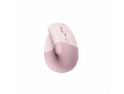 MOUSE LOGITECH 910-006472 ERGONOMIC ROSA