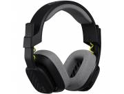 AURICULAR GAMER LOGITECH ASTRO A10 NEGRO