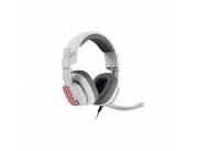 AURICULAR GAMER LOGITECH ASTRO A10