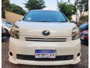 TOYOTA NEW VOXY 2008 FULL UNICO DUEÑO