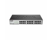 SWITCH D-LINK 24 LAN DES-1024D 10/100