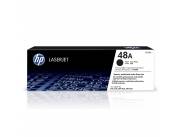 TONER HP CF248A (48A) NEGRO (M15W)