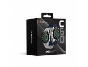 SMART WATCH ARGOMTECH ARG-WT-6060SL C60 GRIS