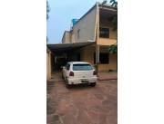 Vendo Casa en Luque - Laurelty