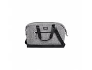 BOLSA TÉRMICA IGLOO 30 LATAS MOXIE LARGE DUFFEL 30 GRIS 62115