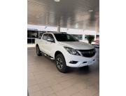 Mazda BT50 2018 Automática Financiación Propia Gorostiaga