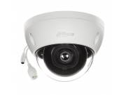 CÁMARA DAHUA HDBW2531EP-S2 DOMO 5MP LITE 12V IP67
