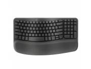 TECLADO LOGITECH 920-012278 WAVE KEYS WIRELESS