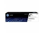 TONER HP W1105A (105A) 107W/135W