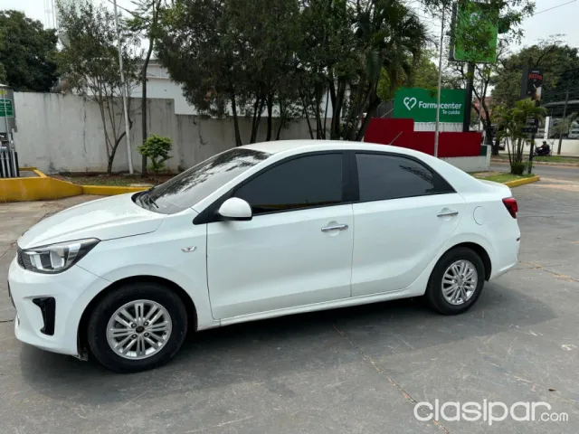 Kia Soluto 2022 - foto 2