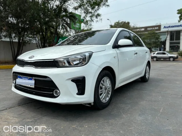 Kia Soluto 2022 — foto 3
